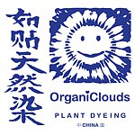 デザイナーブランド - OrganiClouds-plant dyeing