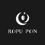 แบรนด์ของดีไซเนอร์ - ROPU PON