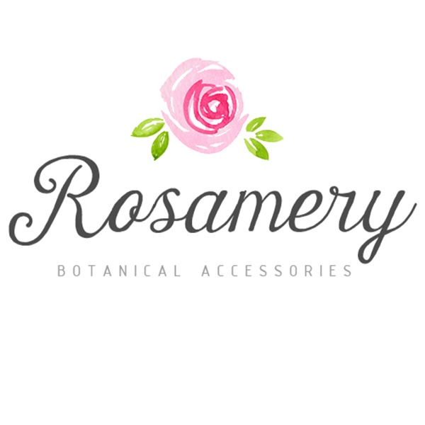 Rosamery | Pinkoi | Designer Brands