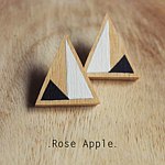 デザイナーブランド - roseapple-wood