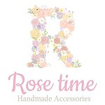 Rose time handmade