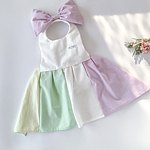 設計師品牌 - Baby gifts  Rosette closet