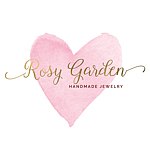 デザイナーブランド - Rosy Garden