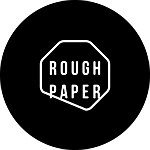 デザイナーブランド - Rough Paper