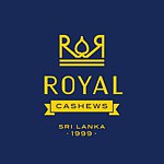 設計師品牌 - Royal Cashews - 皇家錫蘭腰果(香港)