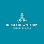แบรนด์ของดีไซเนอร์ - Royal Crown Derby