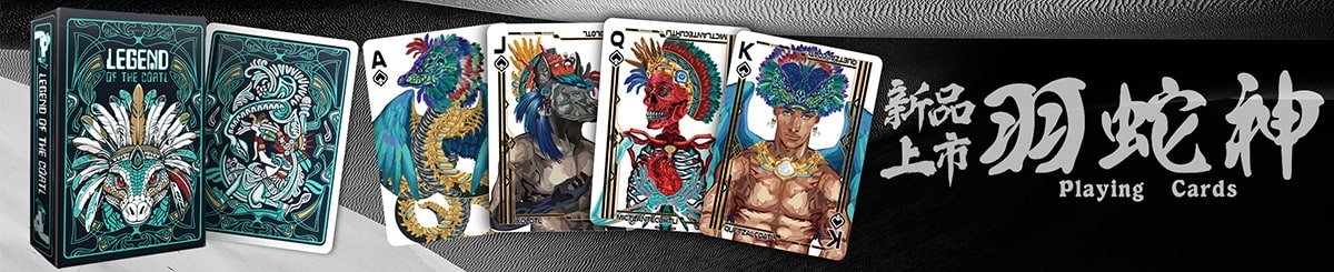 デザイナーブランド - Royal Playing Cards