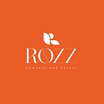 แบรนด์ของดีไซเนอร์ - ROZZ comfort and selects