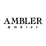 แบรนด์ของดีไซเนอร์ - AMBLER_Official Korea