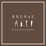 デザイナーブランド - RRENAE Leatherware