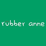  Designer Brands - rubber anne