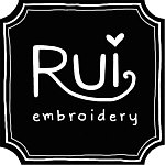 แบรนด์ของดีไซเนอร์ - RUI_EMBROIDERY