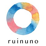 デザイナーブランド - ストールブランド【ruinuno】ルイヌノ