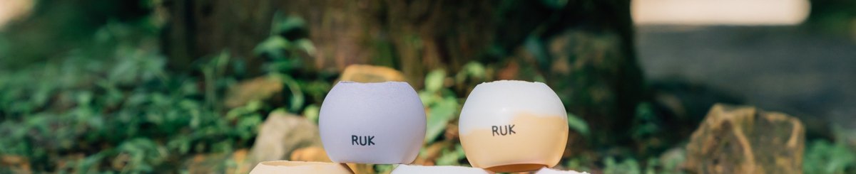 設計師品牌 - 如是手作  RUK handicraft
