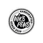 設計師品牌 - Nik`s Pens