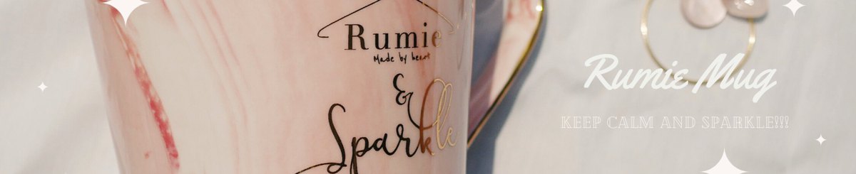 設計師品牌 - Rumie