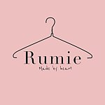 デザイナーブランド - Rumie（ルミ）
