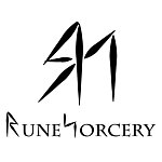 設計師品牌 - RuneSorcery