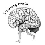 running-brain