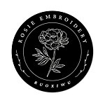 แบรนด์ของดีไซเนอร์ - Rosie Embroidery