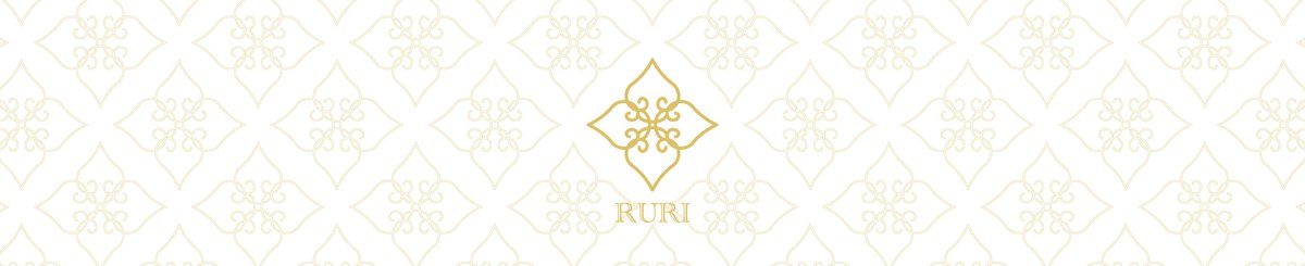 デザイナーブランド - RURI JEWELRY