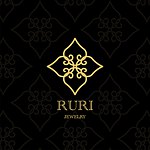 デザイナーブランド - RURI JEWELRY