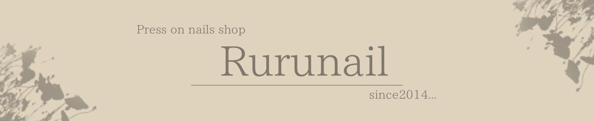 แบรนด์ของดีไซเนอร์ - Rurunail