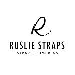 設計師品牌 - RuslieStraps