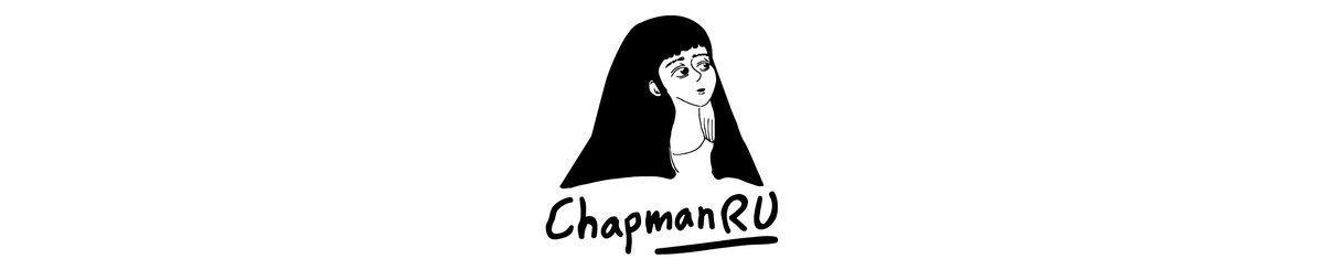 設計師品牌 - ChapmanRU