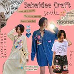 แบรนด์ของดีไซเนอร์ - Sabaidee Craft