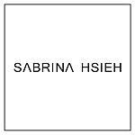 デザイナーブランド - sabrina-hsieh
