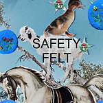デザイナーブランド - Safety Felt