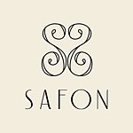 デザイナーブランド - SAFON Jewelry