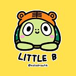  Designer Brands - Little B