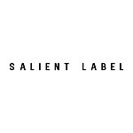 設計師品牌 - Salient Label