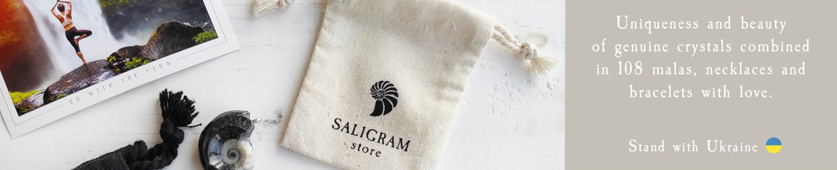 แบรนด์ของดีไซเนอร์ - Saligram Store