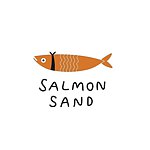 設計師品牌 - salmonsand
