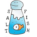 デザイナーブランド - 塩魚