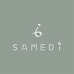デザイナーブランド - SAMEDi