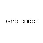 設計師品牌 - SAMO ONDOH 授權經銷