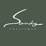デザイナーブランド - Sandy Craftsman