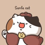 sanfa cat