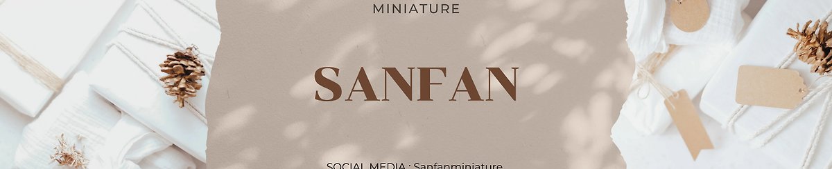  Designer Brands - sanfanminiature
