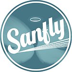デザイナーブランド - Sanfly Cocktail