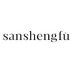 デザイナーブランド - sanshengfu