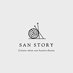 デザイナーブランド - San Story