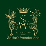  Designer Brands - Sasha's Wonderland