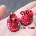 デザイナーブランド - sasi-crafts