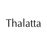 デザイナーブランド - Thalatta