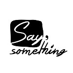 デザイナーブランド - Saysomething